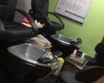 pedi-tubs