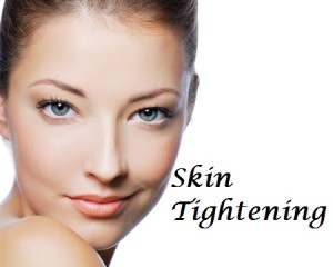 skin tightening